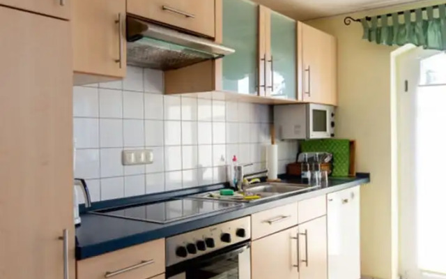 3 Villa Blanck Comfortable Holiday Residence