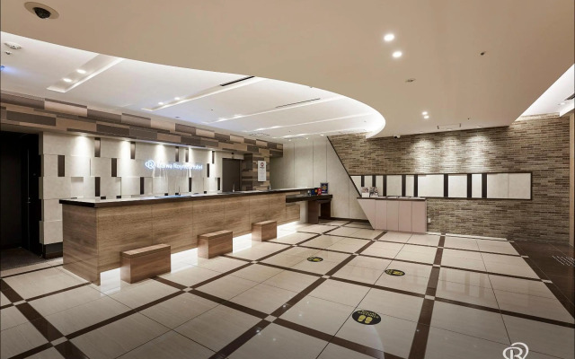 Daiwa Roynet Hotel Osaka Kitahama