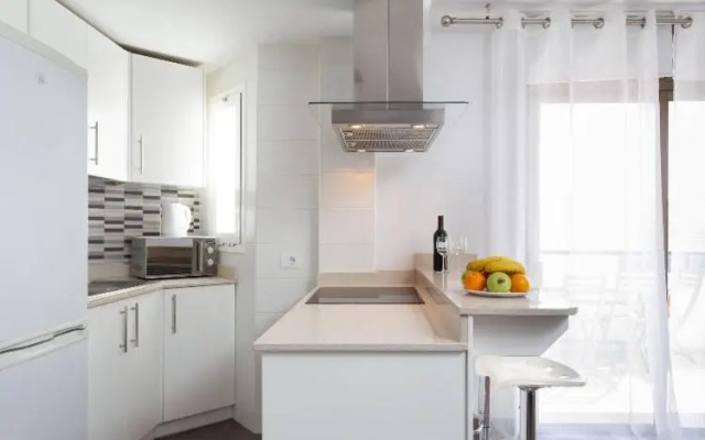 Vacation Home 1 Bed Los Cristianos