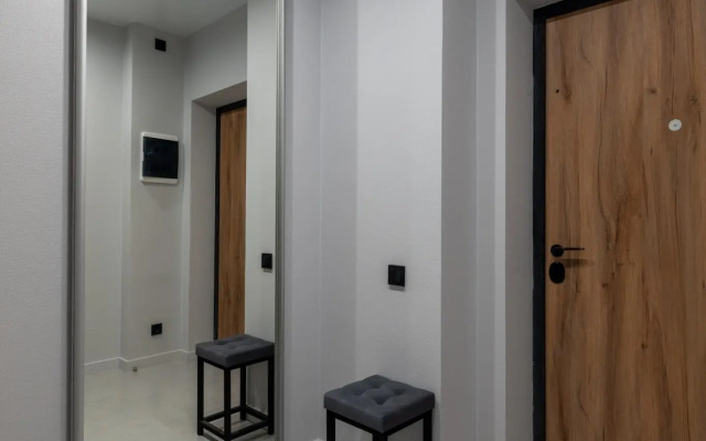 Апартаменты Степаненков на Свердлова 32Б