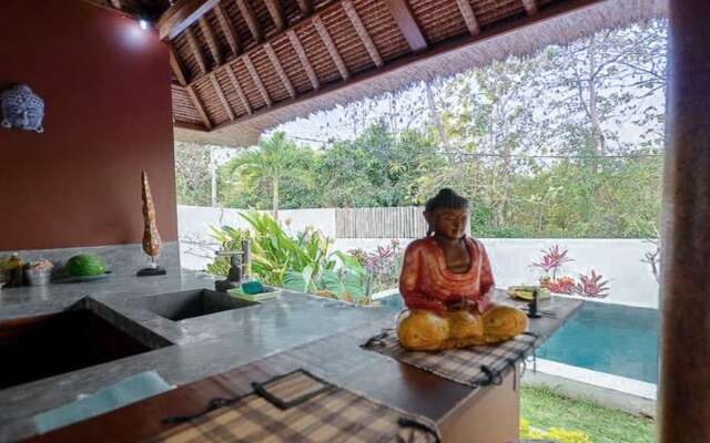 Villa Kencana I