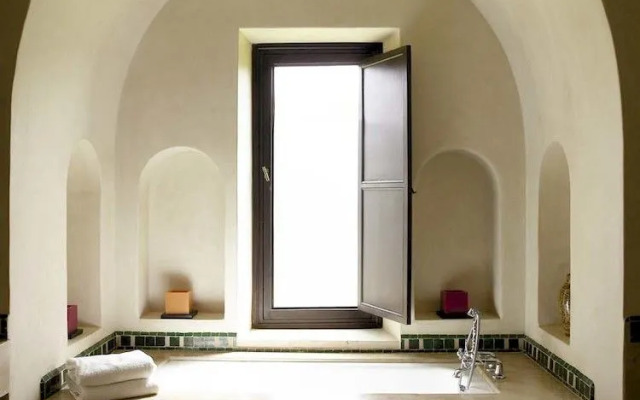 Le Domaine D'Abraj