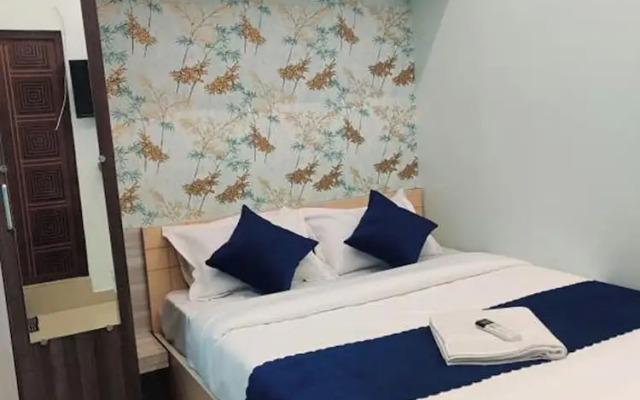 VILASINI INN BTM Layout, Bengaluru