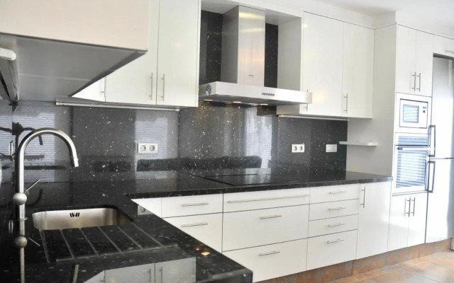 Residential Tourist Apartments