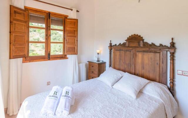 Casa Guajar Monda by Ruralidays