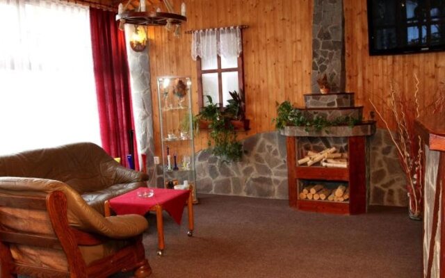 Garni Hotel Asas