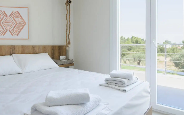 Eight Olives Luxury Villas