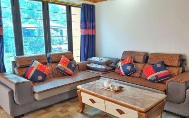 Po Mu House