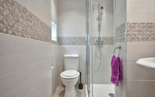 Central Valletta Two Bedroom Apartment
