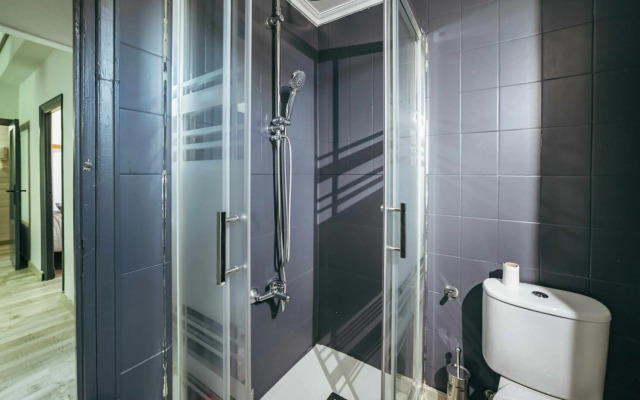 Apartamento Jardines De La Encarnación 49/000352