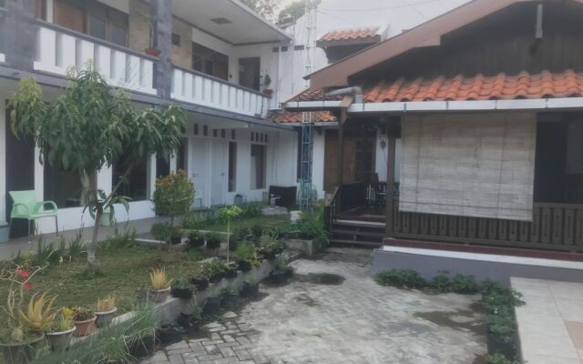 SPOT ON 2712 Al Fatih Syariah Residence