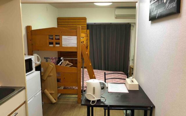 Guest house ZEN HAKATA 102