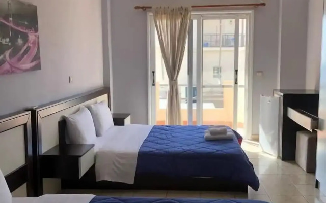 Hotel Kolagji
