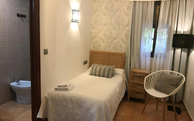 Hotel Macavi