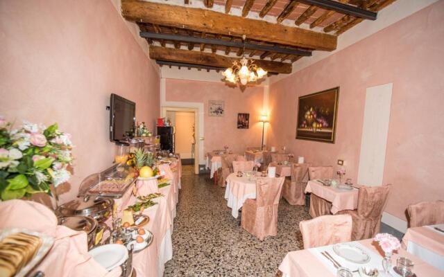 Relais Centro Storico Residenza D'Epoca