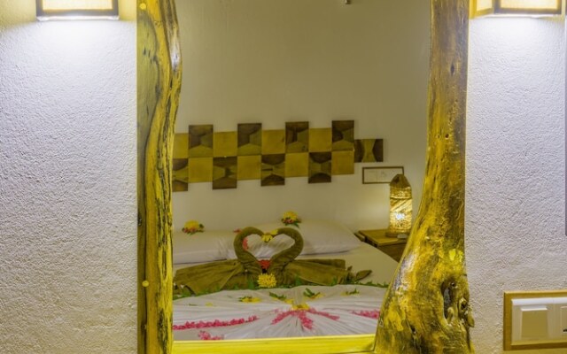 Ameera Guest House Dhiffushi