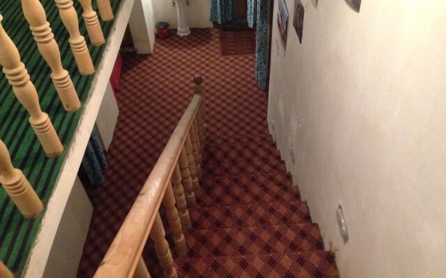 Privilege Guest House