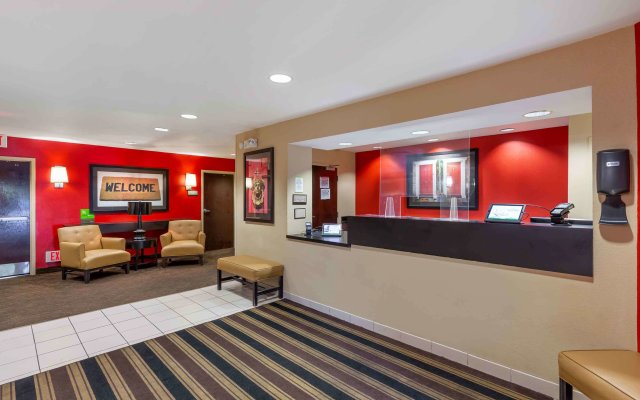 Extended Stay America Suites Cleveland Beachwood Orange Pl S