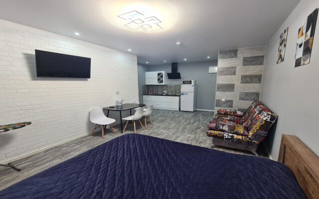 Oazis Apartamenty na ZhK Leningrad 2