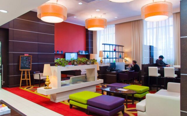 Courtyard by Marriott Kazan Kremlin