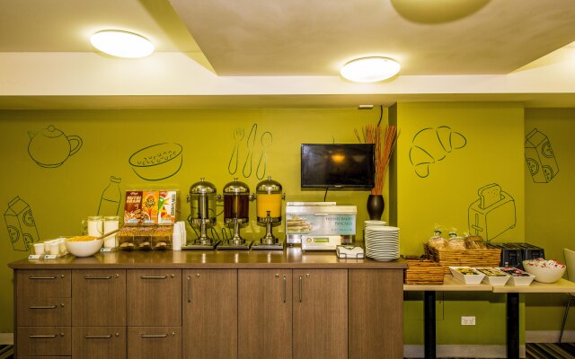 ibis budget Sydney Airport