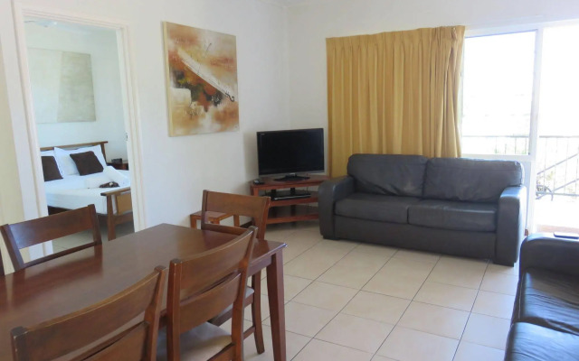 Airlie Beach Apartments