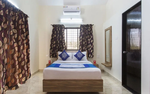 JK Excellency by OYO Rooms