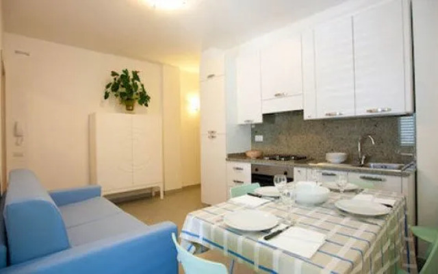 Villaggio Camping Blu