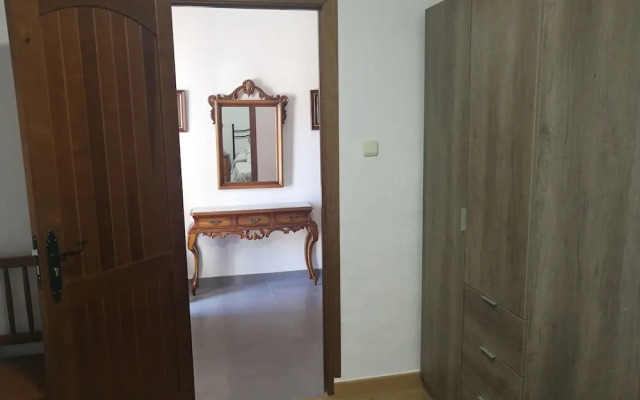 Velez Nazari La Choza