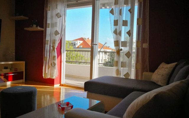 Apartments Avdic