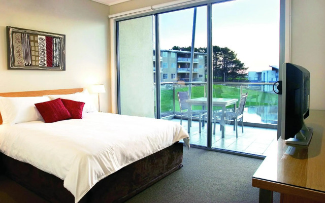 Silverwater Resort