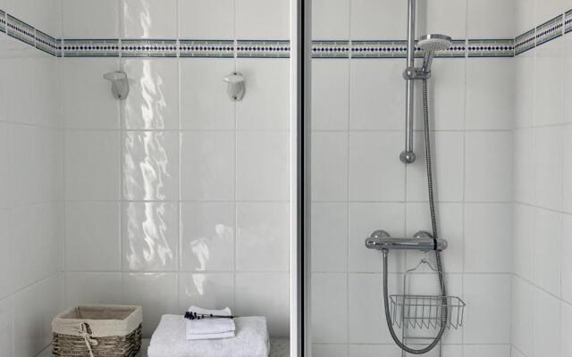 Maison Jullouville, 5 pièces, 6 Personnes - FR-1-361-117