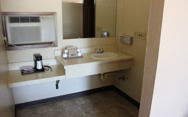 Budget Host Sundowner Motor Inn