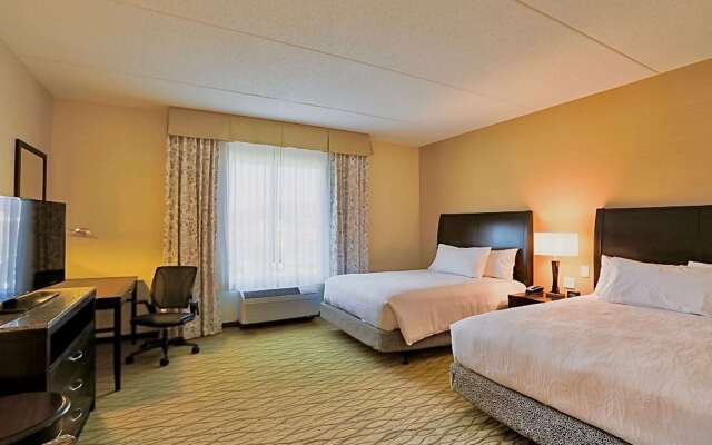 Hilton Garden Inn Indiana at IUP