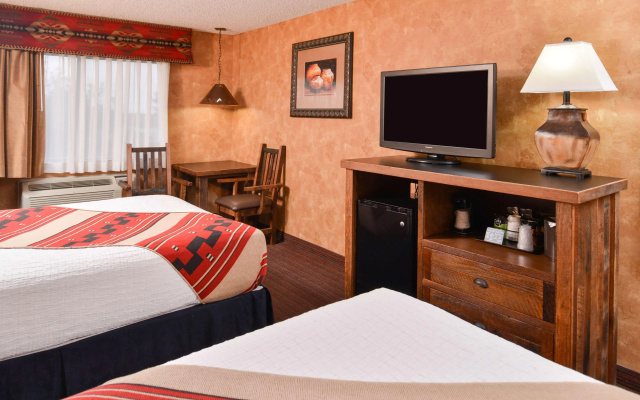 Best Western Plus Inn of Santa Fe
