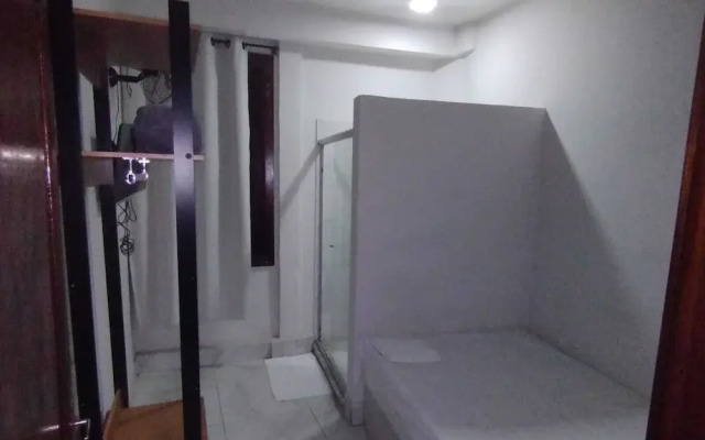 Hotel Rodoviária Belo Horizonte