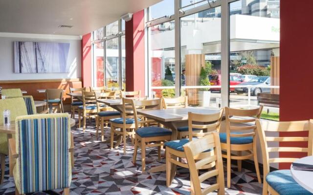 voco Southampton by IHG