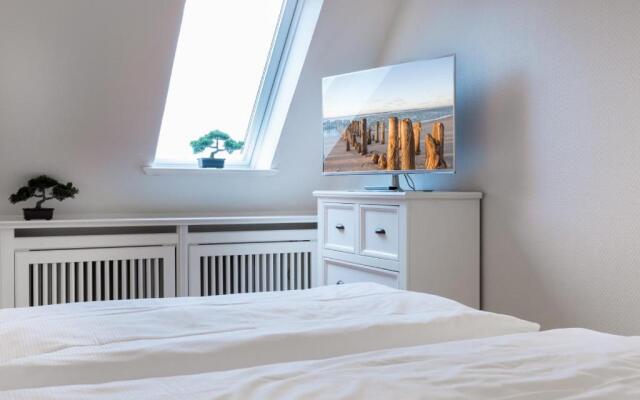 Strandstraße 6, Whg. 22