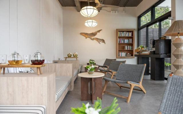 Aleenta Phuket - Phang Nga - The Leading Hotels of the World