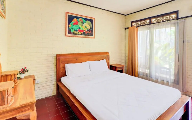 Hotel O Ubud Asri Homestay Near Monkey Forest
