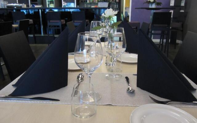 Finlandia Hotel Käenpesä