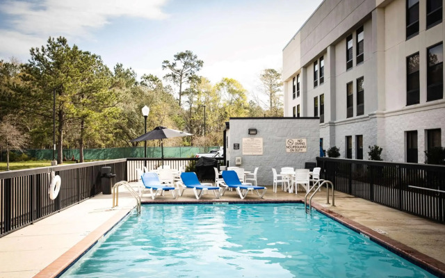 Hampton Inn Hammond
