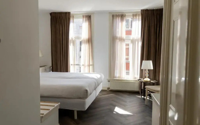 Hotel Schimmelpenninck Huys