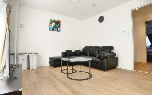 D Private room #