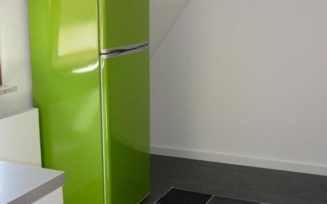 Prinz City Apartments