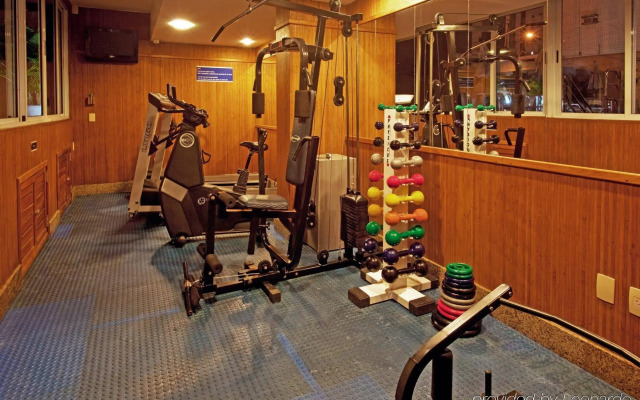 Praiamar Express Hotel