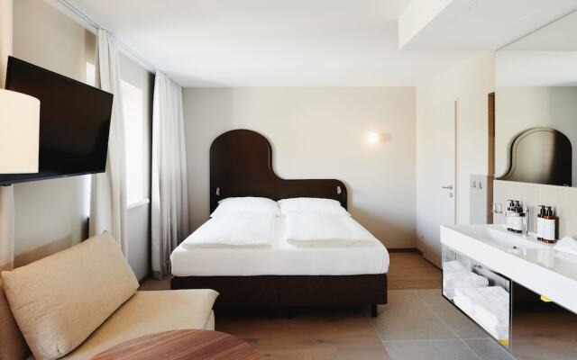 Boutique Hotel das Salz