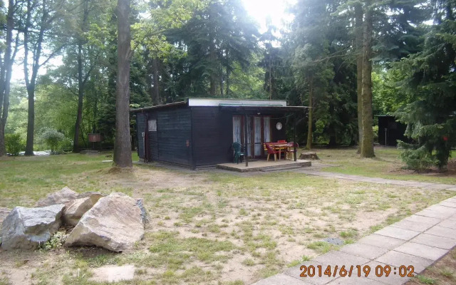 Rekreační a školicí středisko Zájezek
