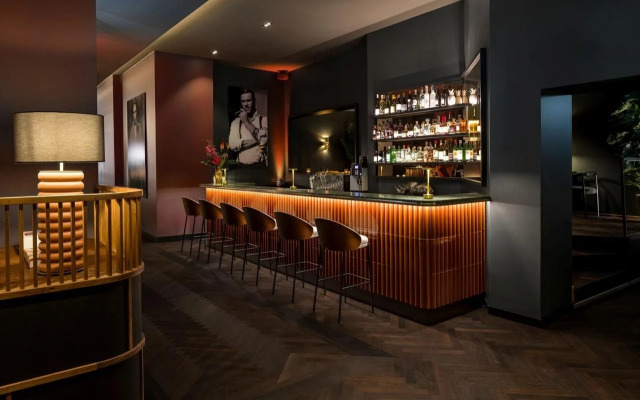 Hotel AMANO Düsseldorf