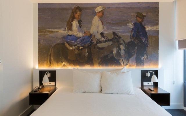 B-aparthotel Kennedy